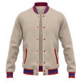 Custom Varsity Builder