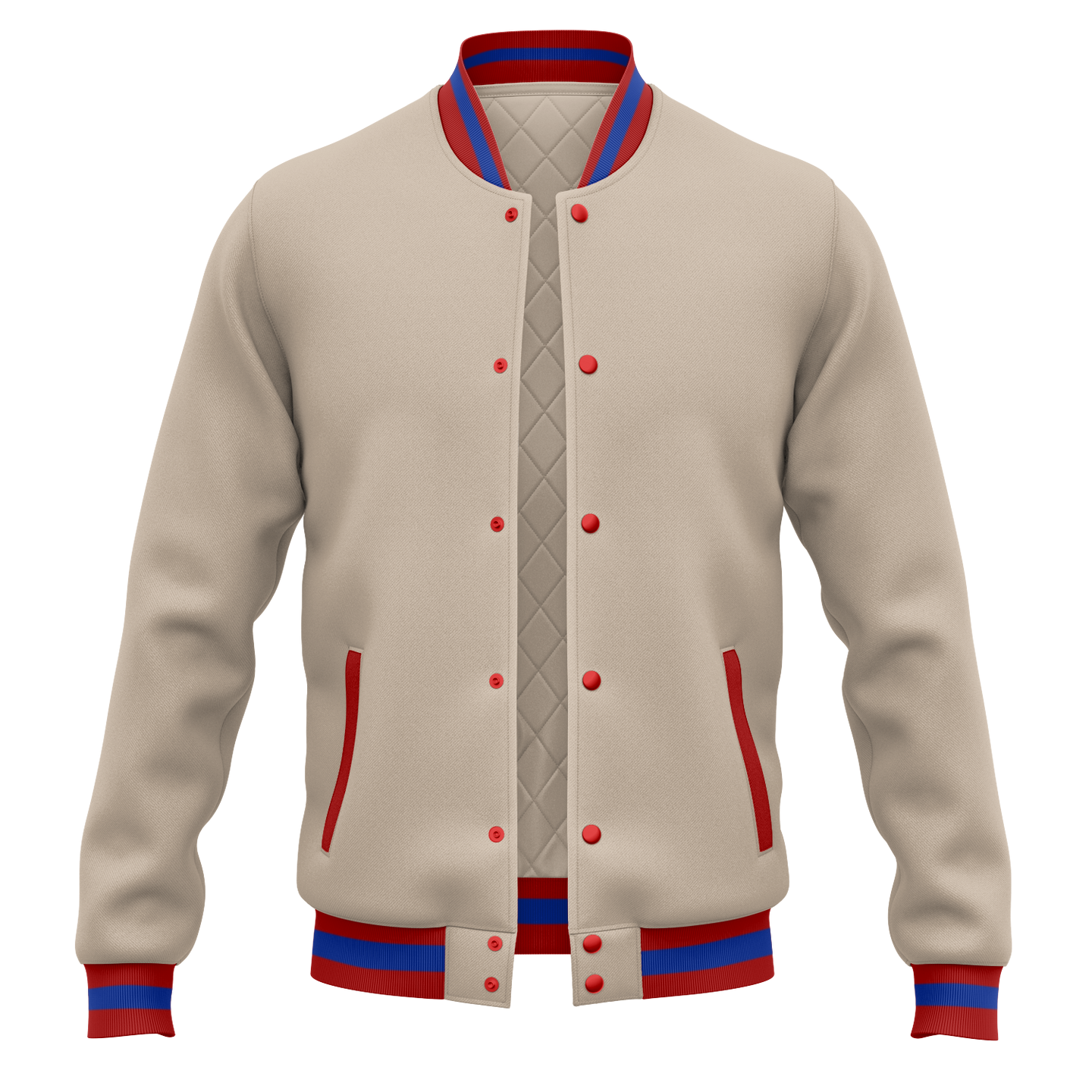 Custom Varsity Builder