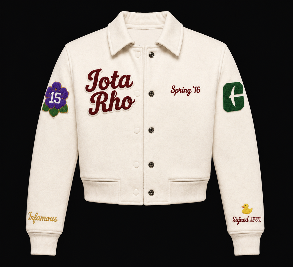 G38 Hoco Jackets