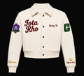 G38 Hoco Jackets