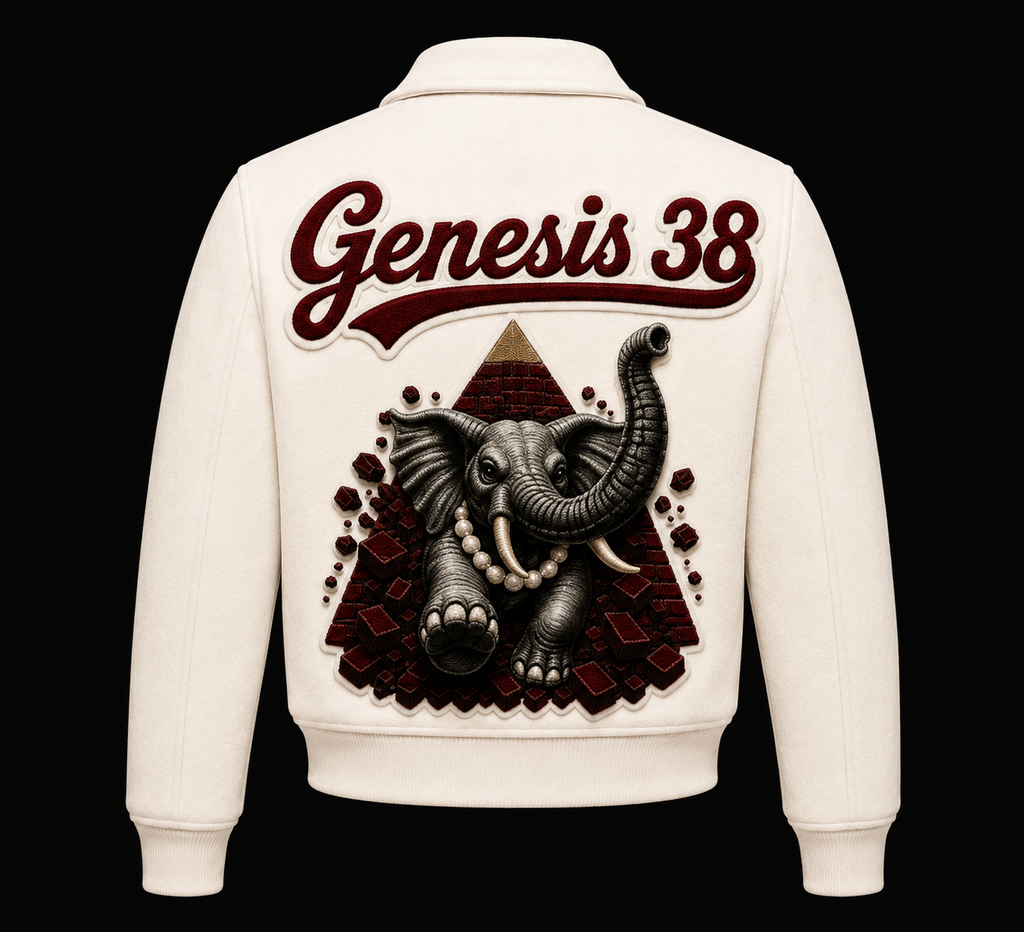 G38 Hoco Jackets