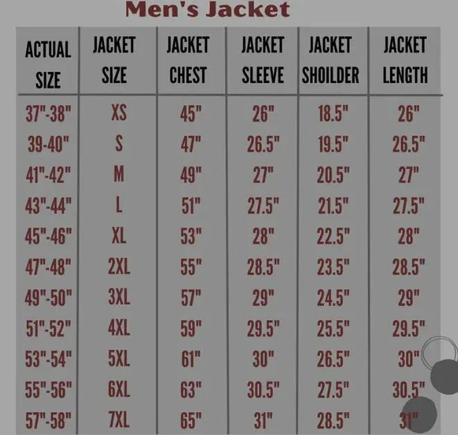 All Wool Varsity Bomber Letterman Orange Jacket