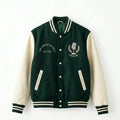 Debate Society Varsity Jacket – Oratory Club Academic Jacket by Design My Varsity by DesignMyVarsity