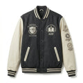 UAC University Societies Varsity Jacket – Leadership & Service College Jacket by Design My Varsity by DesignMyVarsity