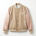 Zara Personalized Varsity Jacket – Dream Big Edition by DesignMyVarsity