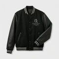 LX Limited Edition Varsity Jacket – Collector’s Series 001 by DesignMyVarsity