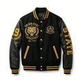 Golden State Athletics Varsity Jacket – Tiger Edition by DesignMyVarsity