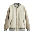 Oversized Varsity Jacket – Urban Archive Edition by DesignMyVarsity