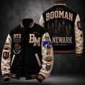 Davia Burwell Jacket 3XL